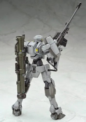Full Metal Panic! The Second Raid - M9 Gernsback - ALMecha - 1/60 (Alter)ㅤ – Alter – ActionFigure Brasil