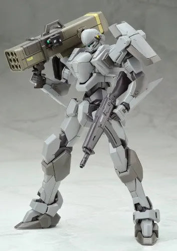 Full Metal Panic! The Second Raid - M9 Gernsback - ALMecha - 1/60 (Alter)ㅤ – Alter – ActionFigure Brasil