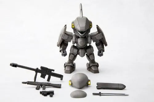 Full Metal Panic! The Second Raid - M9 Gernsback - D-Style (Kotobukiya)ㅤ – Kotobukiya – ActionFigure Brasil