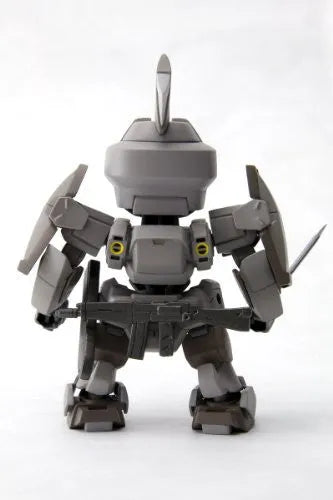 Full Metal Panic! The Second Raid - M9 Gernsback - D-Style (Kotobukiya)ㅤ – Kotobukiya – ActionFigureBrasil — close