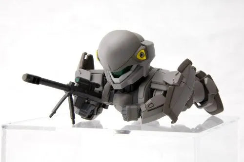 Full Metal Panic! The Second Raid - M9 Gernsback - D-Style (Kotobukiya)ㅤ – Kotobukiya – ActionFigure Brasil
