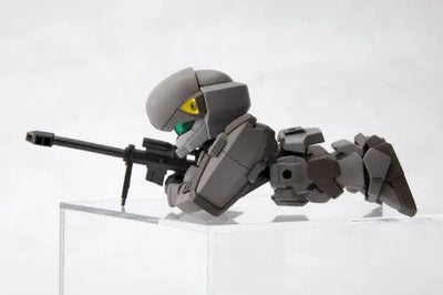 Full Metal Panic! The Second Raid - M9 Gernsback - D-Style (Kotobukiya)ㅤ – Kotobukiya – ActionFigureBrasil — acessórios