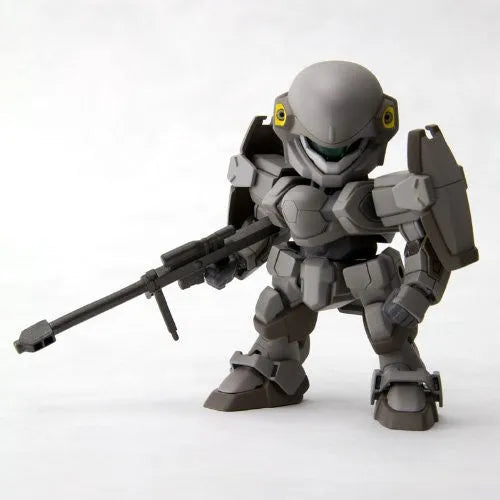 Full Metal Panic! The Second Raid - M9 Gernsback - D-Style (Kotobukiya)ㅤ – Kotobukiya – ActionFigure Brasil