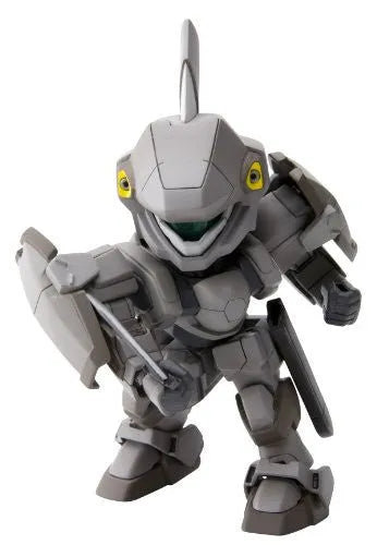 Full Metal Panic! The Second Raid - M9 Gernsback - D-Style (Kotobukiya)ㅤ – Kotobukiya – ActionFigureBrasil — com base expositora