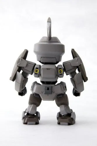 Full Metal Panic! The Second Raid - M9 Gernsback - D-Style (Kotobukiya)ㅤ – Kotobukiya – ActionFigure Brasil