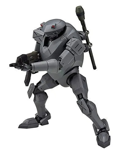 Full Metal Panic! The Second Raid - Rk-92 Savage - ALMecha - 1/60 - Miyazawa Model Distribution Limited, Gray Ver. (Alter)ㅤ – Alter – ActionFigure Brasil