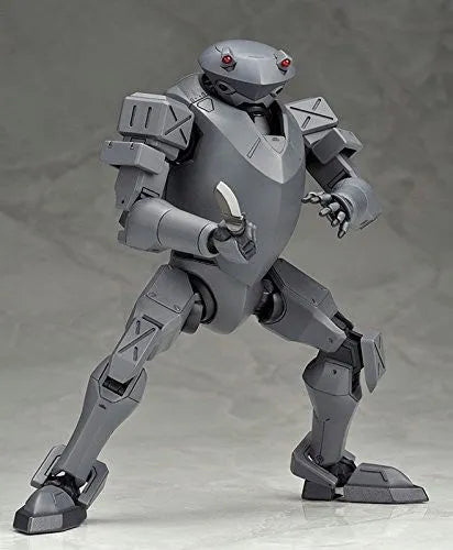 Full Metal Panic! The Second Raid - Rk-92 Savage - ALMecha - 1/60 - Miyazawa Model Distribution Limited, Gray Ver. (Alter)ㅤ – Alter – ActionFigure Brasil