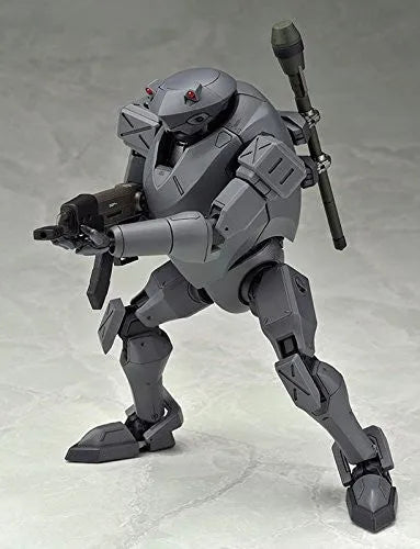 Full Metal Panic! The Second Raid - Rk-92 Savage - ALMecha - 1/60 - Miyazawa Model Distribution Limited, Gray Ver. (Alter)ㅤ – Alter – ActionFigure Brasil