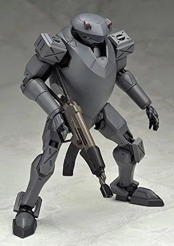 Full Metal Panic! The Second Raid - Rk-92 Savage - ALMecha - 1/60 - Miyazawa Model Distribution Limited, Gray Ver. (Alter)ㅤ – Alter – ActionFigure Brasil