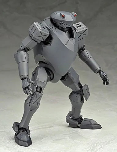 Full Metal Panic! The Second Raid - Rk-92 Savage - ALMecha - 1/60 - Miyazawa Model Distribution Limited, Gray Ver. (Alter)ㅤ – Alter – ActionFigure Brasil