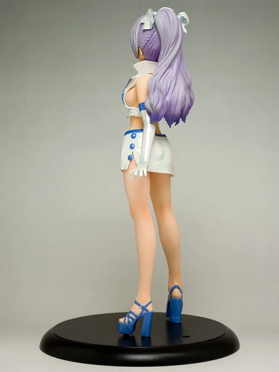 Full Metal Panic! TSR - Teletha Testarossa Race Queen Ver. White Edition 1/6ㅤ – Atelier Sai – ActionFigure Brasil — acessórios