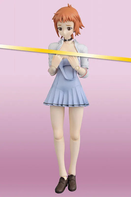 Full Puni! Figure Series No.1: The Qwaser of Stigmata - Hana Katsuragiㅤ – EVOLUTION TOY – ActionFigure Brasil