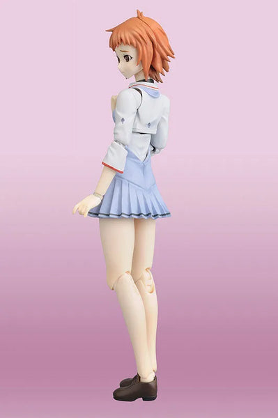 Full Puni! Figure Series No.1: The Qwaser of Stigmata - Hana Katsuragiㅤ – EVOLUTION TOY – ActionFigure Brasil — iluminação de estúdio