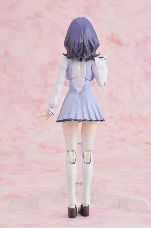 Full Puni! Figure Series No.3 The Qwaser of Stigmata - Tomo Yamanobe Standard Editionㅤ – Puella Magi Madoka Magica – ActionFigureBrasil