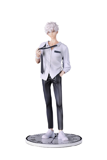 Fun - Shiguang Daili - LINK CLICK - Riku Hikaru (BeBox)ㅤ – beBOX – ActionFigure Brasil
