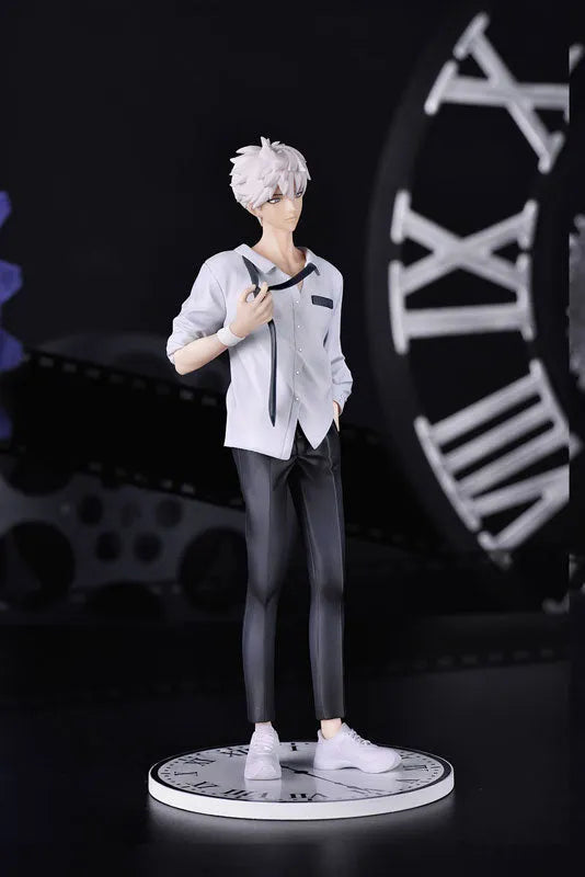 Fun - Shiguang Daili - LINK CLICK - Riku Hikaru (BeBox)ㅤ – beBOX – ActionFigure Brasil