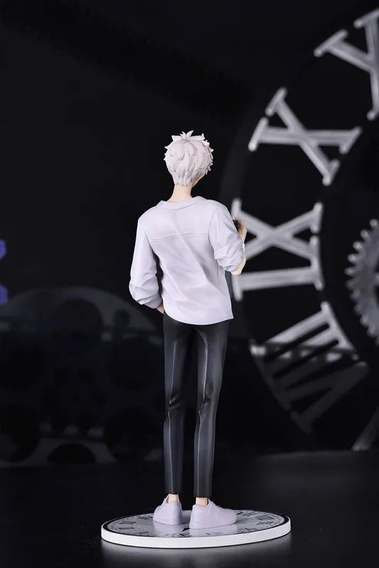 Fun - Shiguang Daili - LINK CLICK - Riku Hikaru (BeBox)ㅤ – beBOX – ActionFigure Brasil