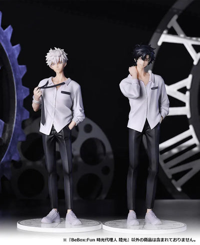 Fun - Shiguang Daili - LINK CLICK - Riku Hikaru (BeBox)ㅤ – beBOX – ActionFigureBrasil — close