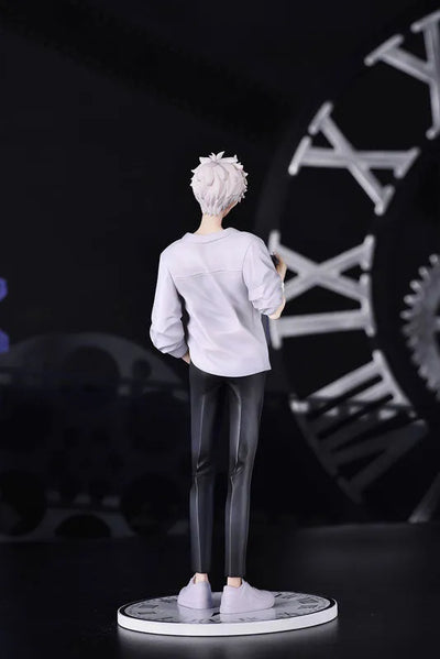 Fun - Shiguang Daili - LINK CLICK - Riku Hikaru (BeBox)ㅤ – beBOX – ActionFigure Brasil — embalagem