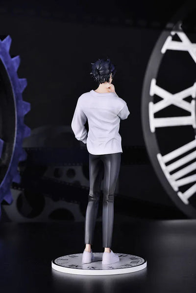 Fun - Shiguang Daili Ren - LINK CLICK -  Cheng Xiaoshiㅤ – beBOX – ActionFigureBrasil — close