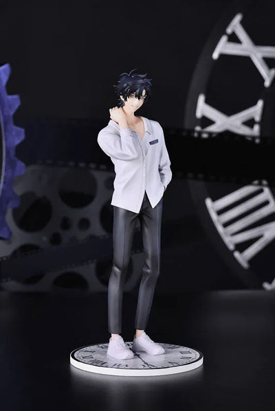 Fun - Shiguang Daili Ren - LINK CLICK -  Cheng Xiaoshiㅤ – beBOX – ActionFigure Brasil — embalagem