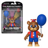 Funko Action Five Nights At Freddy'S - Balloon Freddy (67620)