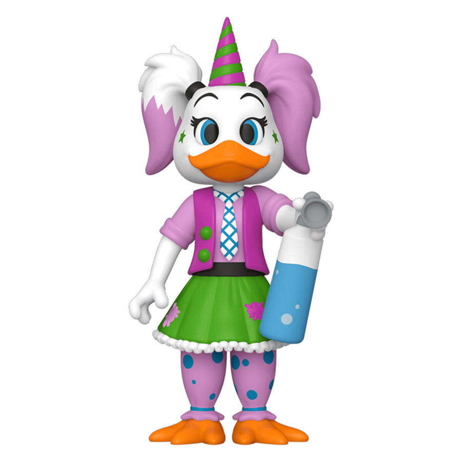 FUNKO ACTION FIVE NIGHTS AT FREDDY'S - CIRCUS CHICA (67622)