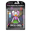 Funko Action Five Nights At Freddy'S - Circus Chica (67622)