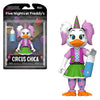 Funko Action Five Nights At Freddy'S - Circus Chica (67622)