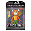 Funko Action Five Nights At Freddy'S - Circus Foxy (67623)