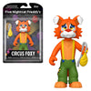 Funko Action Five Nights At Freddy'S - Circus Foxy (67623)