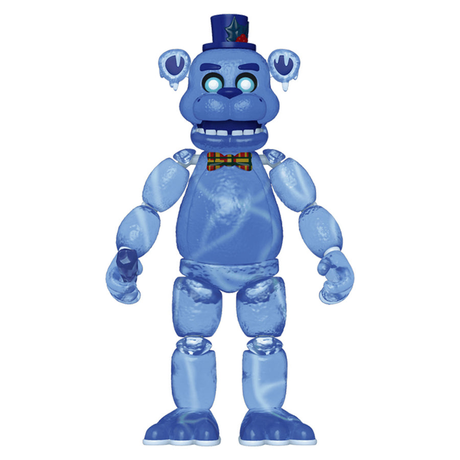 FUNKO ACTION FIVE NIGHTS AT FREDDY'S - FREDDY FROSTBEAR (53844)