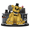 Funko Action Five Nights At Freddy'S - Golden Freddy (71978)