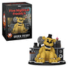 Funko Action Five Nights At Freddy'S - Golden Freddy (71978)