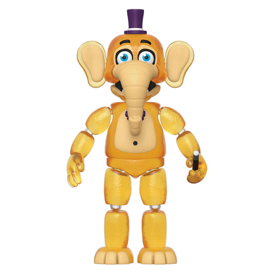 FUNKO ACTION FIVE NIGHTS AT FREDDY'S - ORVILLE (GLOWS IN THE DARK)
