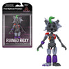 Funko Action Five Nights At Freddy'S: Security Breach Ruin - Ruined Roxy (72468)