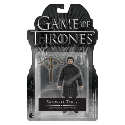 FUNKO ACTION GAME OF THRONES - SAMWELL TARLY (7244)