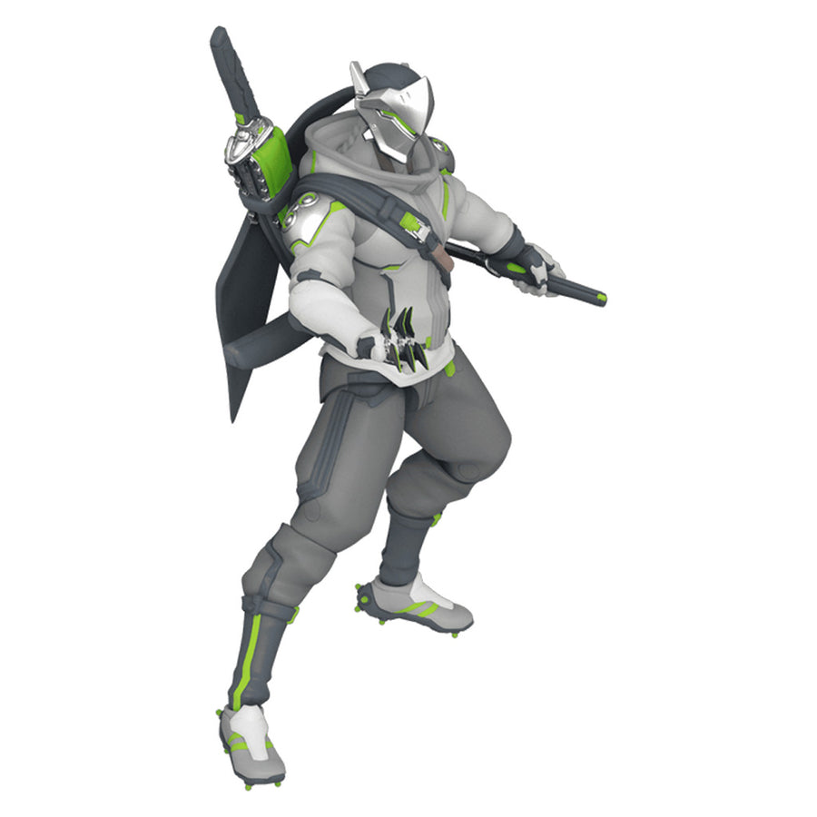 FUNKO ACTION OVERWATCH 2 - GENJI (61544)