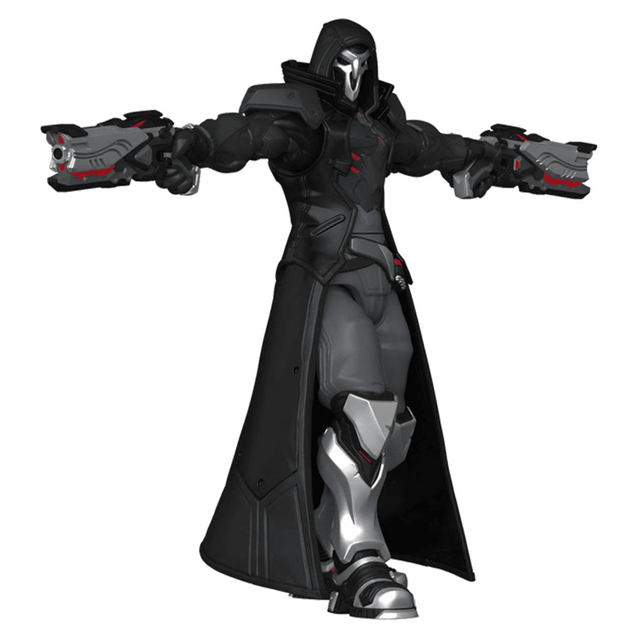 FUNKO ACTION OVERWATCH 2 - REAPER (61543) BRINDE