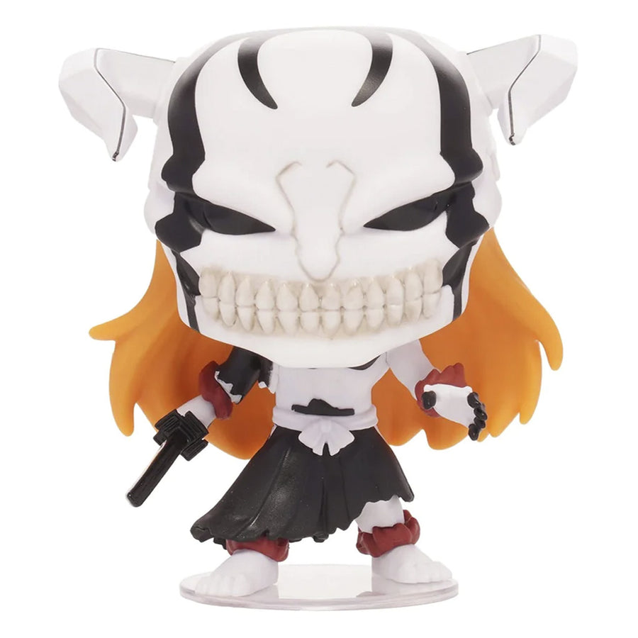 FUNKO ANIMATION CHASE ANIME BLEACH - ICHIGO FULLY-HOLLOWFIED 1104