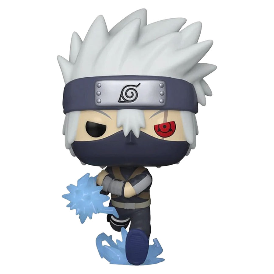 FUNKO ANIMATION CHASE NARUTO - KAKASHI HATAKE 1199