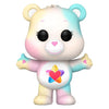 Funko Animation Pop Care Bears 40Th - True Heart Bear 1206