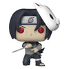 Funko Pop Animation Pop Naruto Shippuden Exclusive - Itachi Anbu 1027