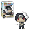 Funko Pop Animation Pop Naruto Shippuden Exclusive - Itachi Anbu 1027