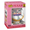 Funko Bitty Bouquet Pixar Wall-E - Wall-E And Eve 3-Pack (83096)