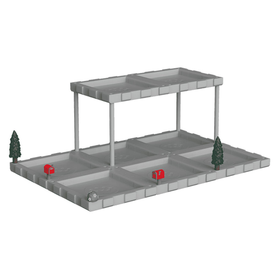 FUNKO BITTY CITY - LAND PACK (86852)