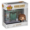 Funko Bitty Deluxe Harry Potter - Hermione Granger (Flourish & Blotts)