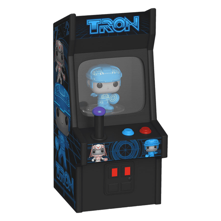 FUNKO BITTY POP ARCADE: TRON (85252)