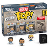 Funko Bitty Pop Avatar The Last Airbender - Katara 4-Pack (73059)