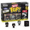 Funko Bitty Pop Batman 85Th Anniversary - 4-Pack (81128)